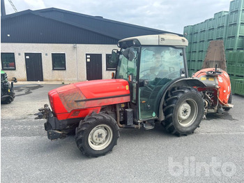 SAME Traktor