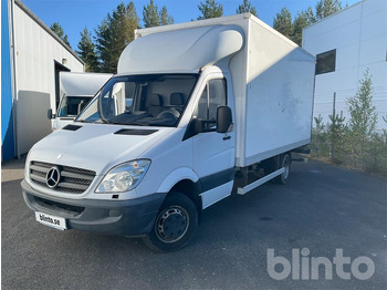 MERCEDES-BENZ LKW