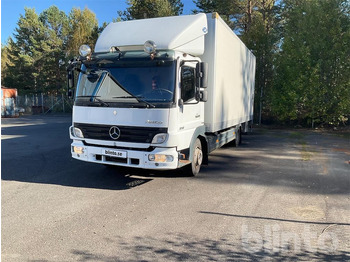 MERCEDES-BENZ LKW
