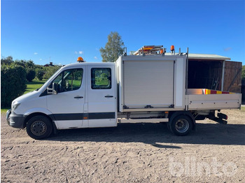 MERCEDES-BENZ LKW