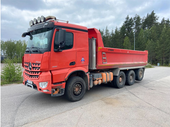 MERCEDES-BENZ Arocs 3251 LKW