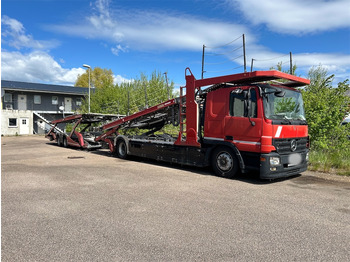 MERCEDES-BENZ LKW