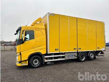 VOLVO FH 500 LKW