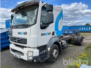 VOLVO FL 280 LKW
