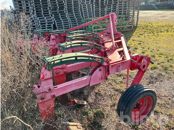 Tiefenlockerer UNIA KRET 7: das Bild 3