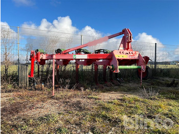 Tiefenlockerer UNIA KRET 7: das Bild 2