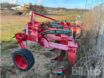 Tiefenlockerer UNIA KRET 7: das Bild 5