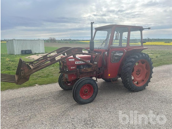 VOLVO Traktor