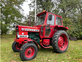 VOLVO Traktor