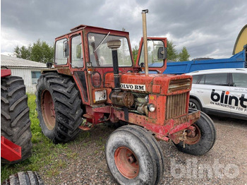 VOLVO Traktor