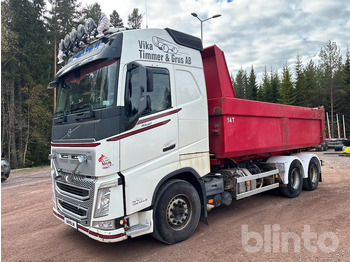 VOLVO FH Kipper