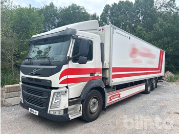VOLVO FM 330 Kühlkoffer LKW