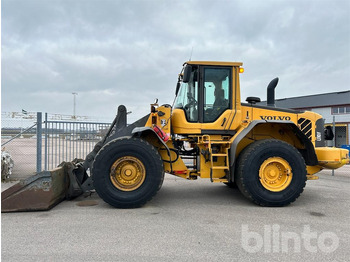 VOLVO L110F Radlader