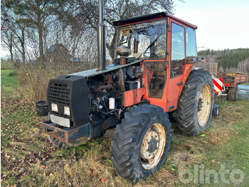 VALMET 705 Traktor