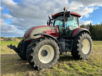 VALTRA S-series Traktor