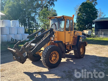 VOLVO L50 Radlader