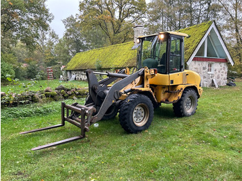 VOLVO L30 Radlader