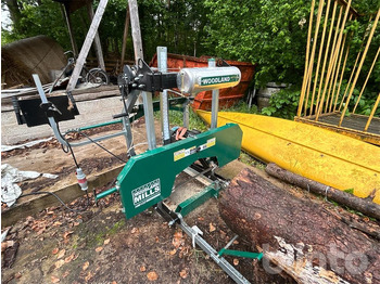 Sägewerk