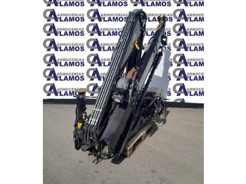HIAB Ladekran