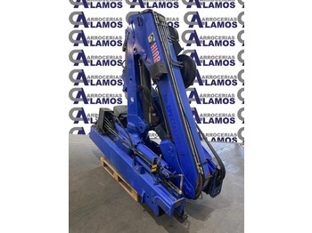 HIAB Ladekran
