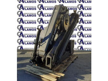 HIAB Ladekran