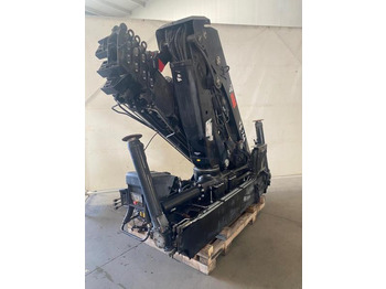 Ladekran Hiab GRUA HIAB 244 EP5 HIPRO: das Bild 4