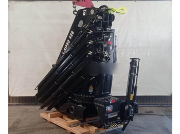 HIAB Ladekran