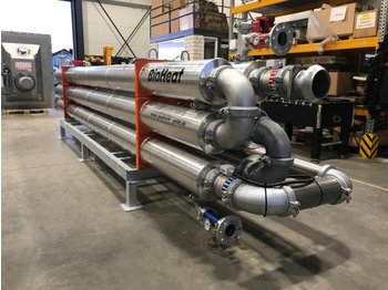 NEU: Landmaschine Hermann Specht BioHeat: das Bild 4