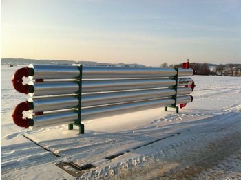 NEU: Landmaschine Hermann Specht BioHeat: das Bild 2