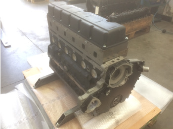 MAN Motor