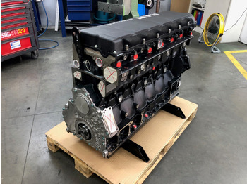MAN Motor