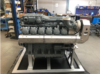 MAN Motor