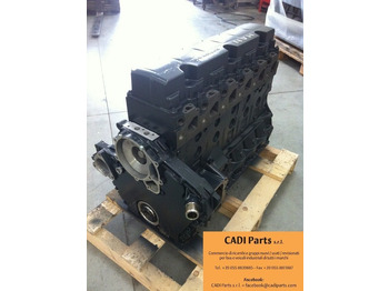 MAN Motor