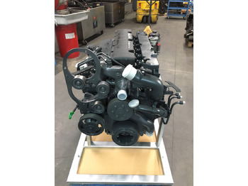 Motor für Bus MOTORE MAN D0836LOH40 / D0836 LOH40 - 280CV - EURO 3 - BUS - Completo: das Bild 2