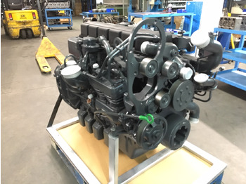 Motor für Bus MOTORE MAN D0836LOH40 / D0836 LOH40 - 280CV - EURO 3 - BUS - Completo: das Bild 4
