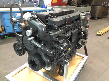 MAN Motor
