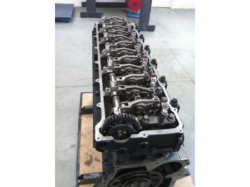 MAN Motor