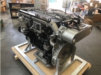 Motor MOTORE MAN D2676LOH26 / MAN D2676 LOH26: das Bild 3