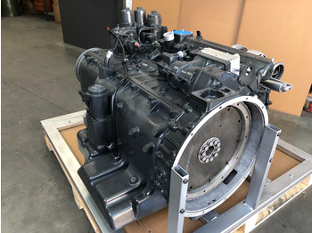 MERCEDES-BENZ Motor