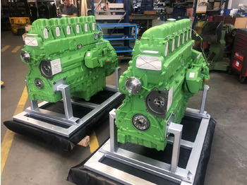 Motor MOTORE SEMI-COMPLETO MAN D2866LE401 / D2866 LE401 - D2866LE402 / D2866 LE402 - D2866LE403 / D2866 LE403 - D2866LE405 / D2866 LE405: das Bild 5