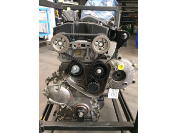 Motor MOTORE SEMICOMPLETO RENAULT G9U-A6 PER VEICOLO RENAULT MASTER: das Bild 4