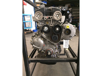 Motor MOTORE SEMICOMPLETO RENAULT G9U-A6 PER VEICOLO RENAULT MASTER: das Bild 3