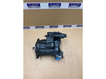MAN Hydraulikpumpe
