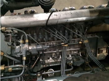 BOSCH Kraftstoffpumpe