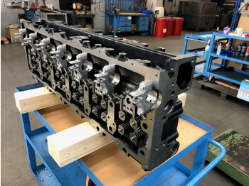 Zylinderkopf TESTATA MOTORE MAN D2676 EURO6C: das Bild 5