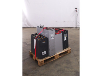 Baumaschine Weitere 4XBATTERIEN: das Bild 4