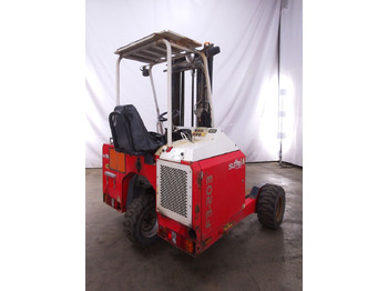 Mitnahmestapler Palfinger F3-203PX: das Bild 2
