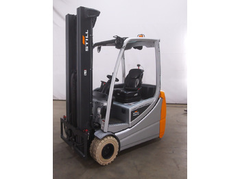 STILL RX20 Elektrostapler