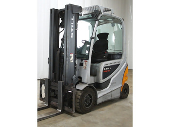 STILL RX60 Elektrostapler