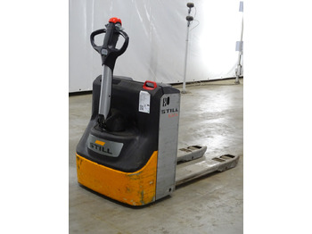 Still ECU16 - Leasing Still ECU16: das Bild 2